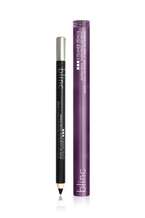 Blinc - Eyeliner Pencil - Black