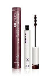Blinc - Mascara - Dark Brown