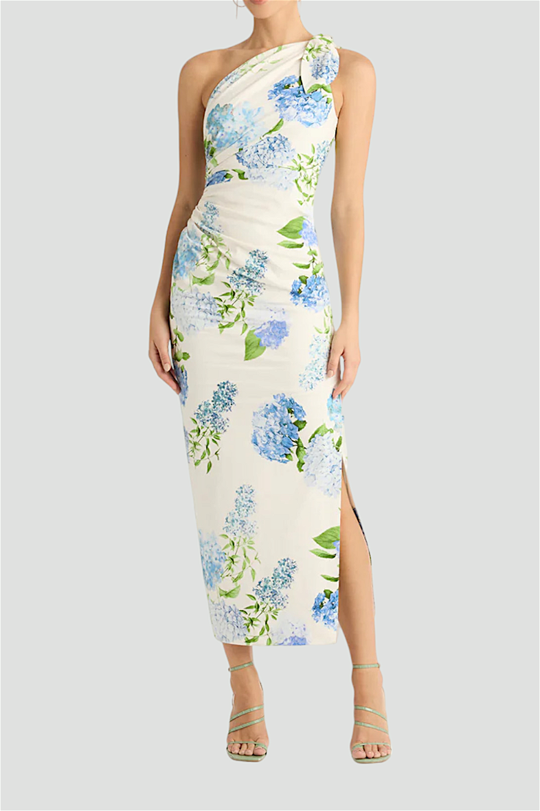 Blue bell dress cheap