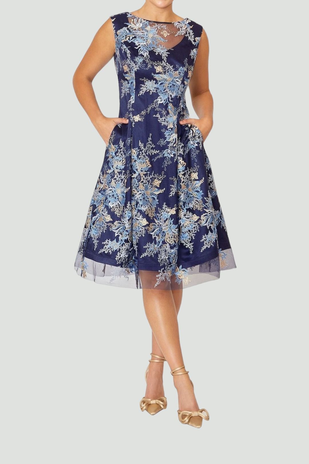 Anthea crawford hot sale dresses
