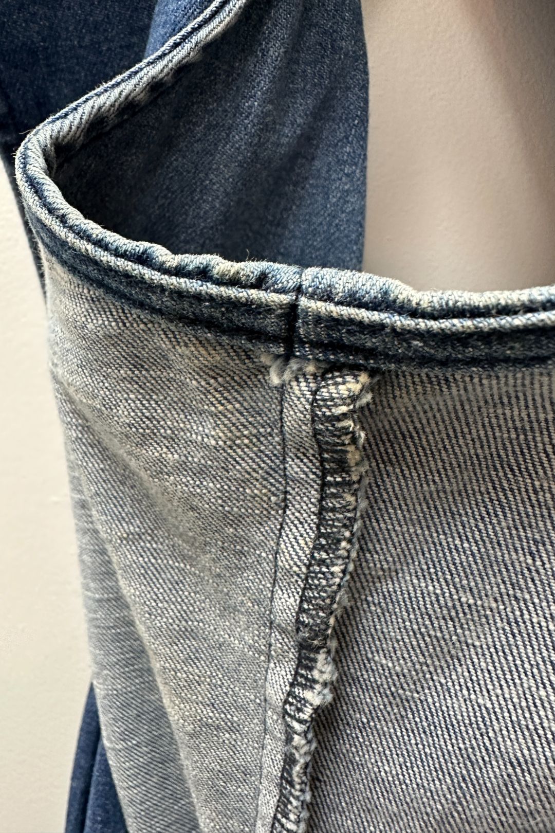 Buy Blue Stretchable Tank Denim Dress Fresh Soul GlamCorner