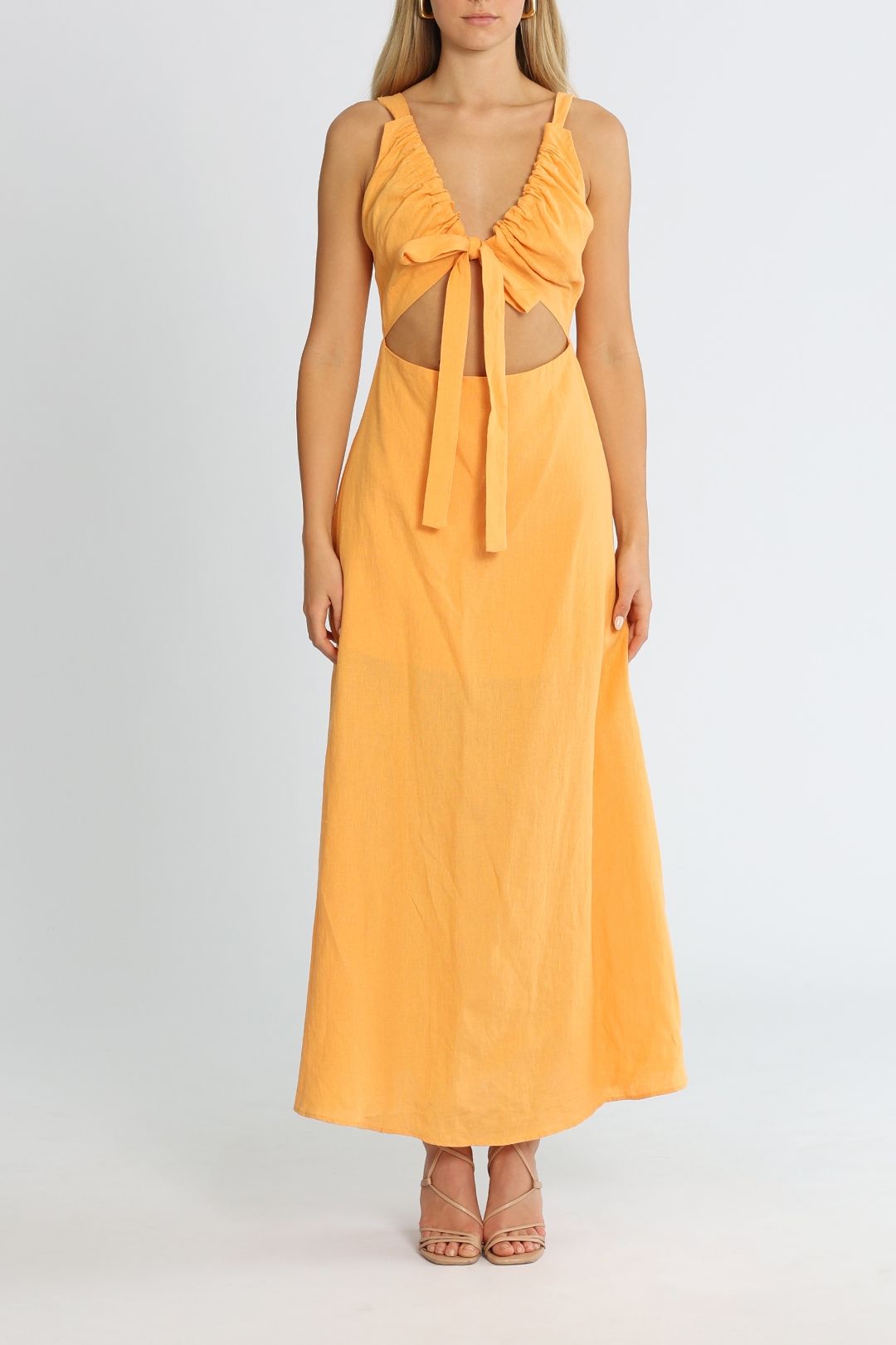 Fancy dress bondi top