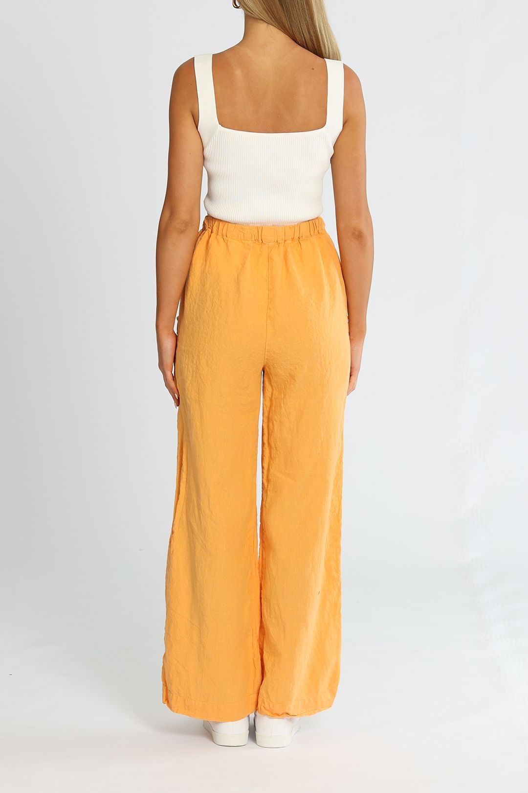 Hire Tobago Pant Bondi Born GlamCorner