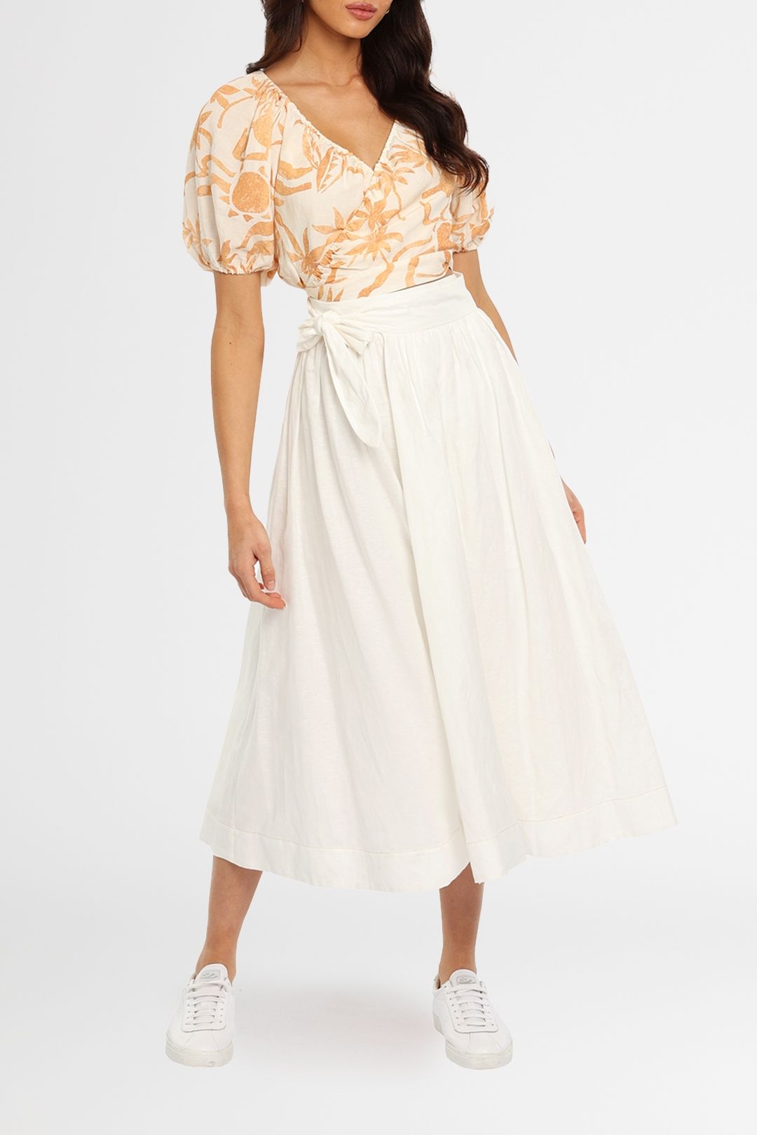 Steele clearance wildflower dress