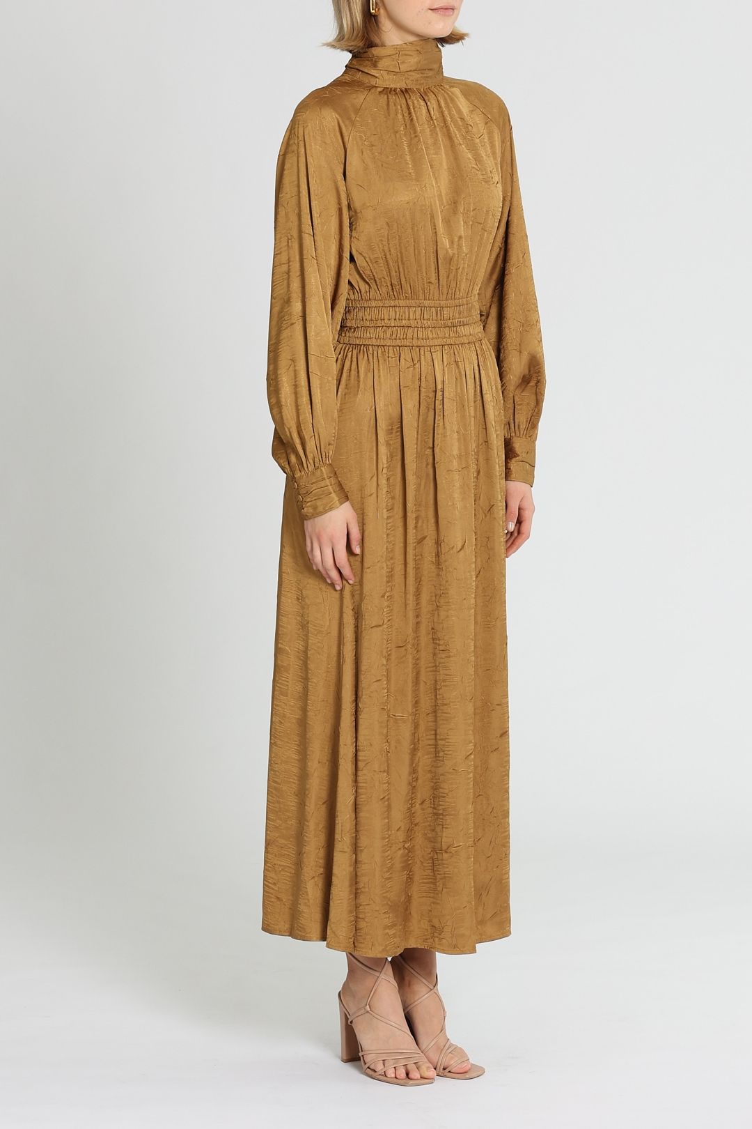 Whistles esme dress sale
