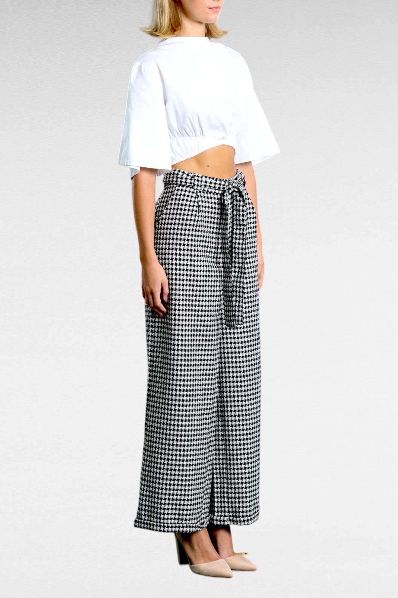 Saddler Pants