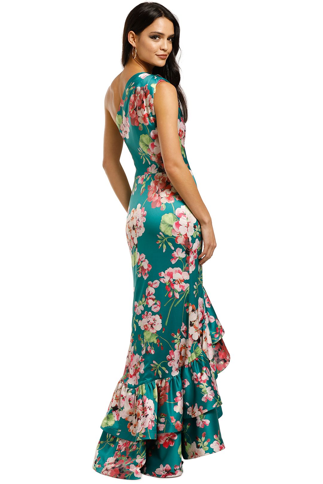 Sofia Gown by Bronx and Banco for Hire | GlamCorner