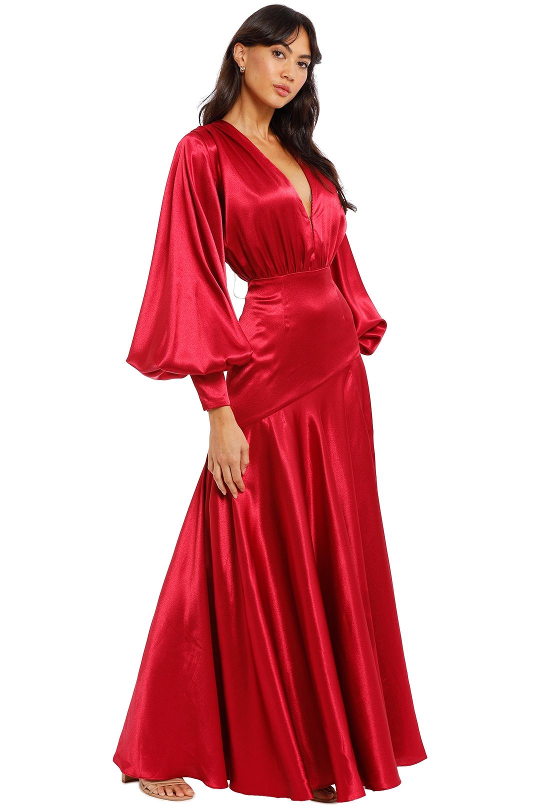 Carmen's bridal gown deals rental & sales