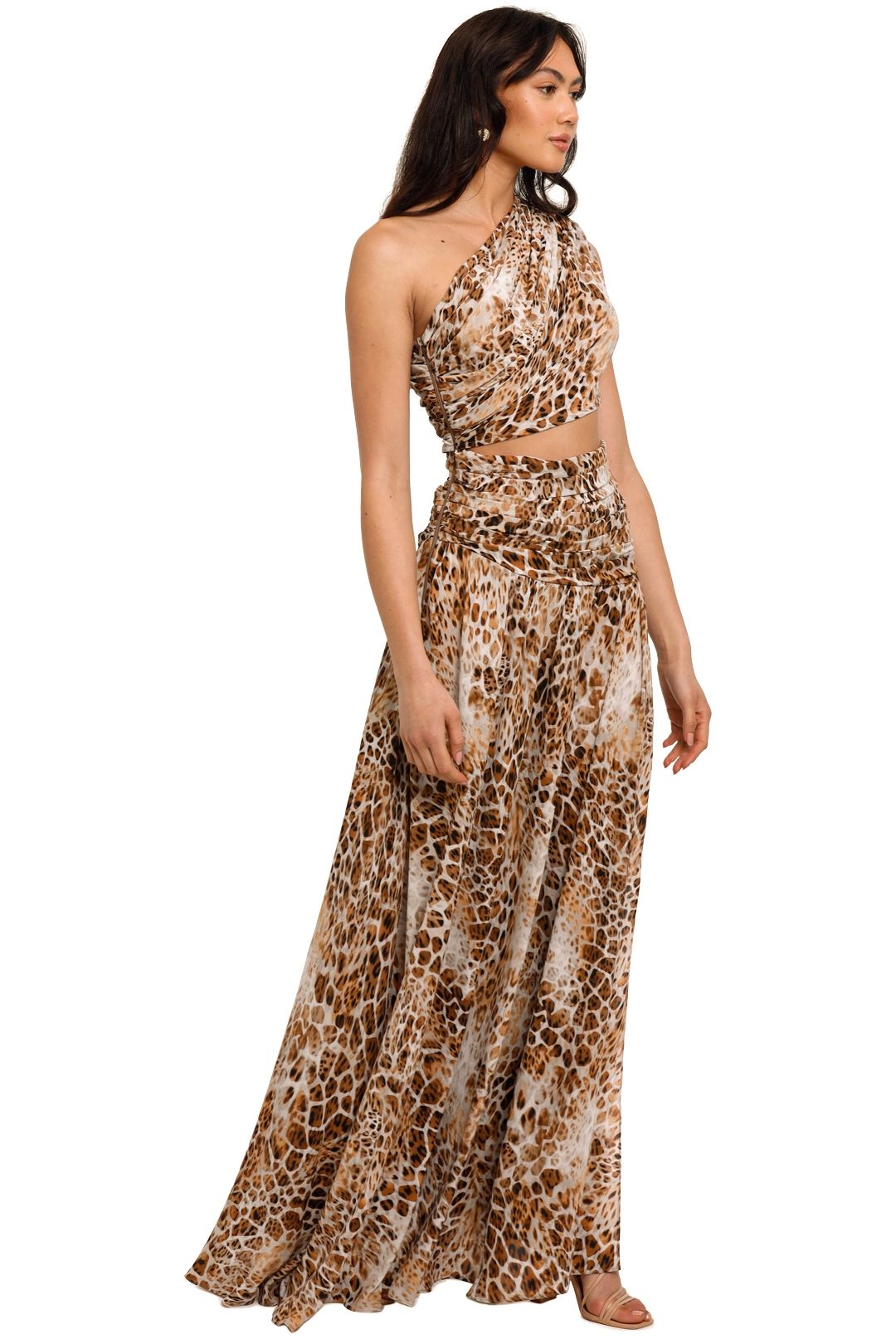 Hire Jafari Gown Bronx and Banco GlamCorner