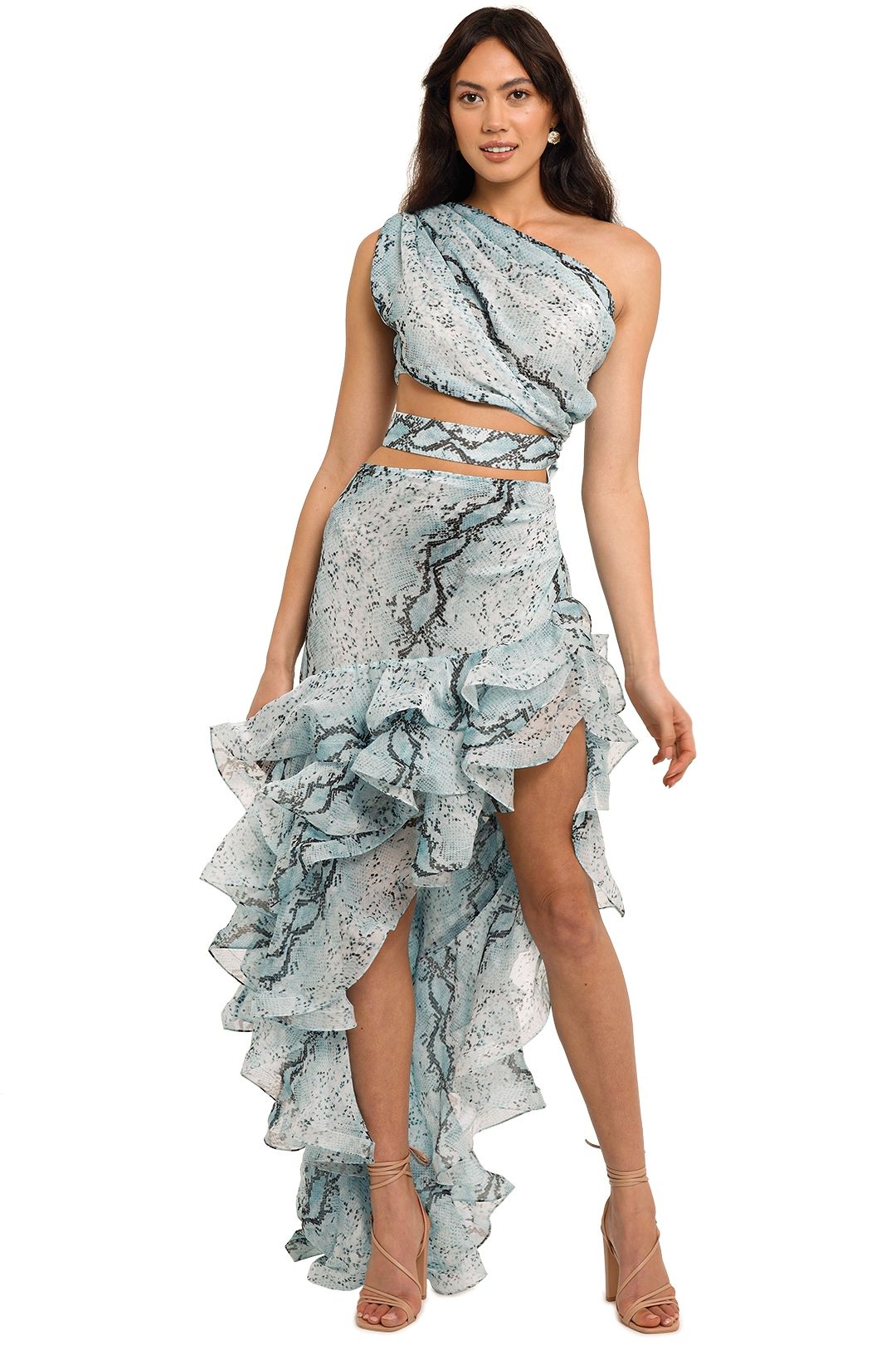 Bronx and clearance banco sawanna dress