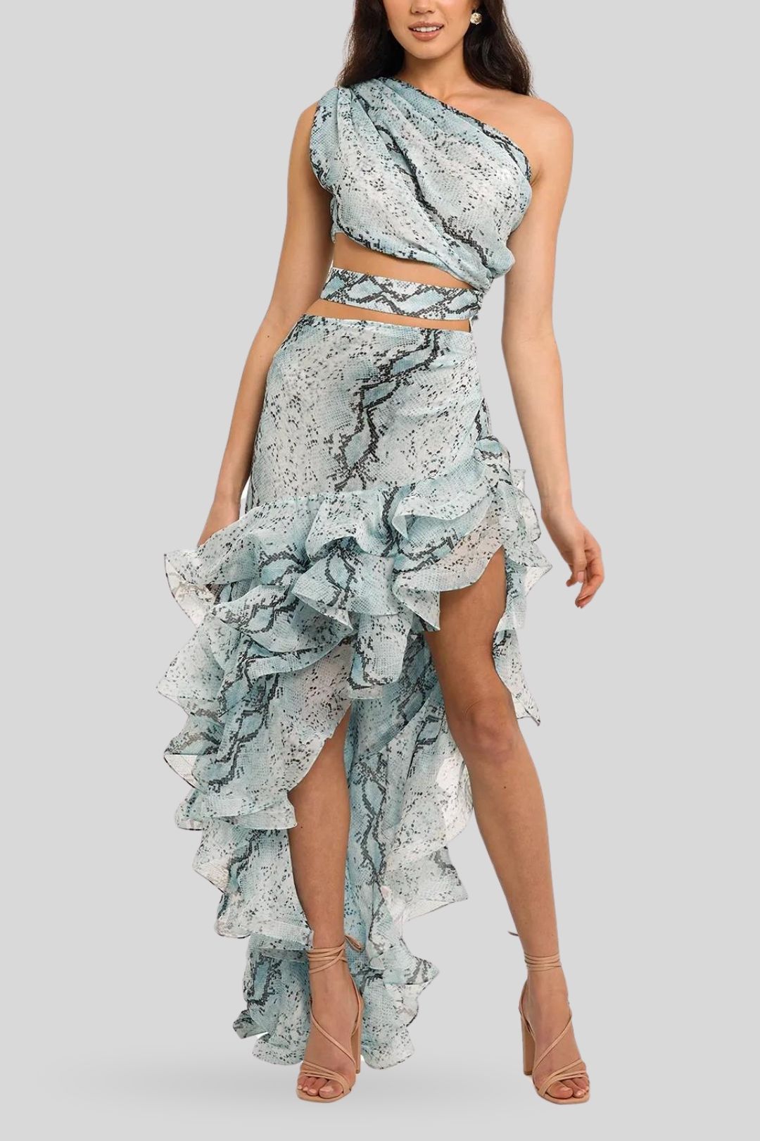 Bronx and banco sawanna dress sales