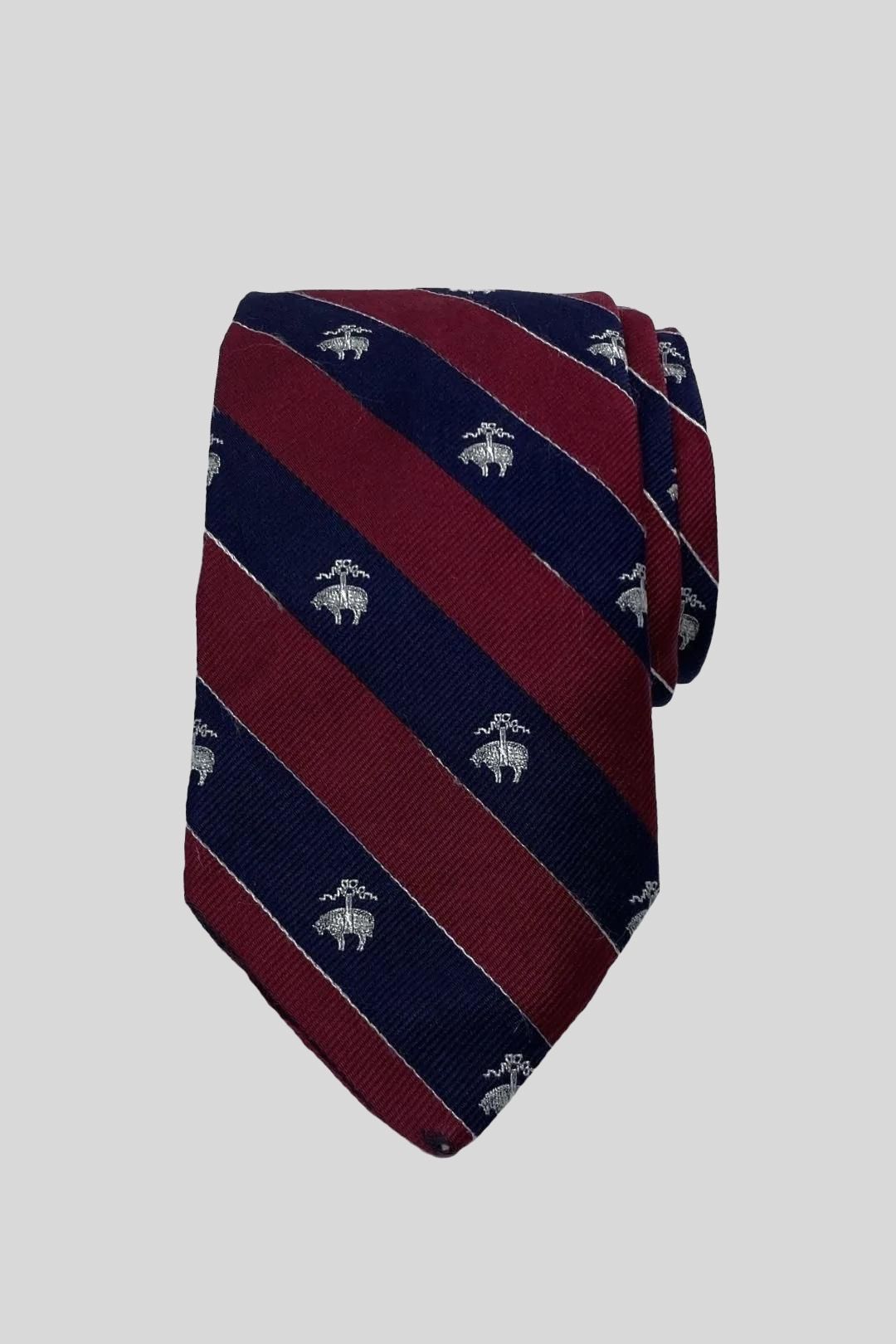 brooks brothers how to tie a tie