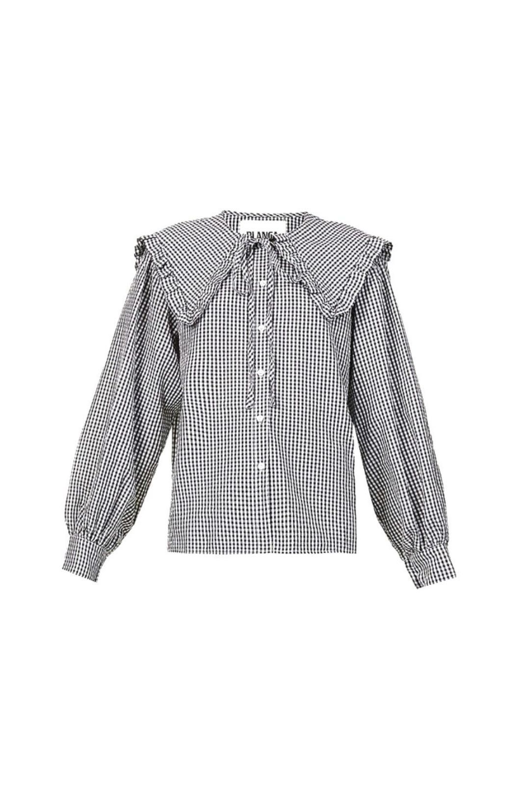 Blanca Maja Blouse