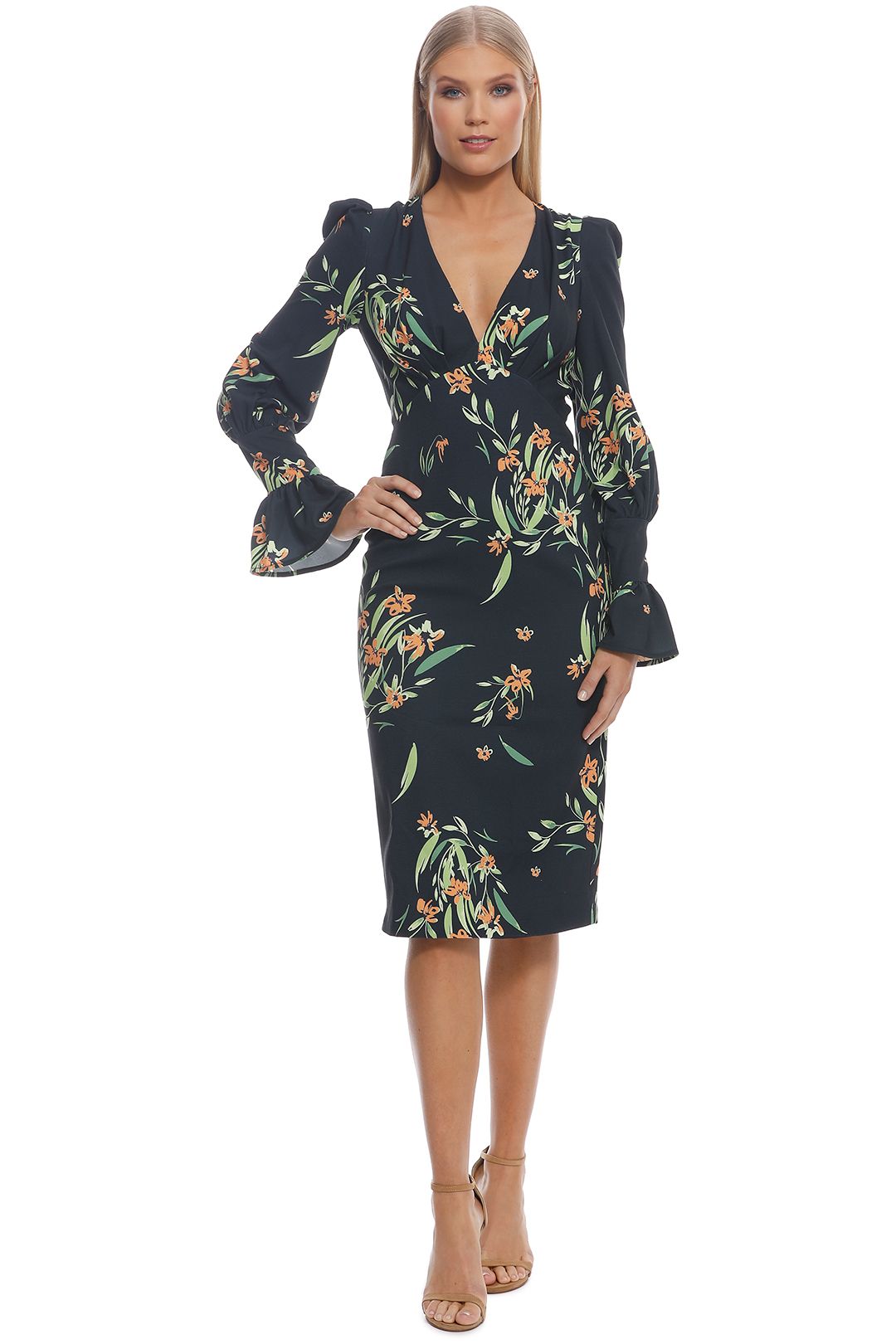 By johnny tulip dress new arrivals