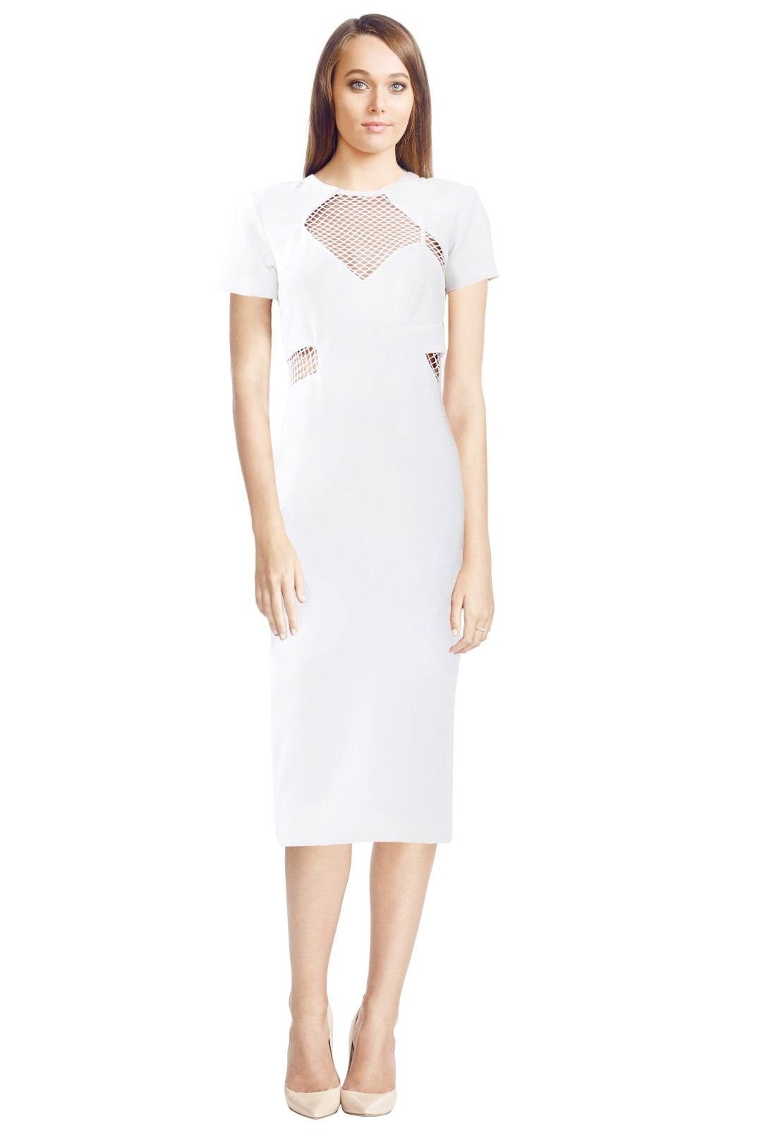 By Johnny Discord Dress for Hire GlamCorner