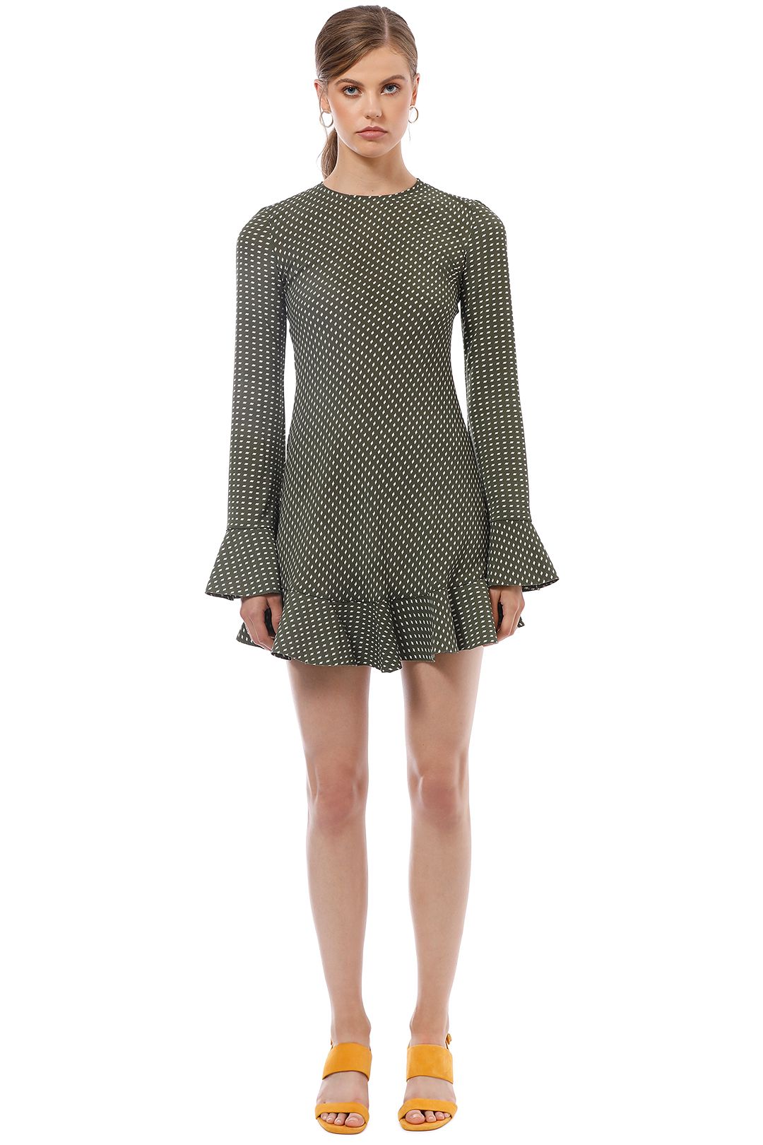 Realisation par elke dress clearance