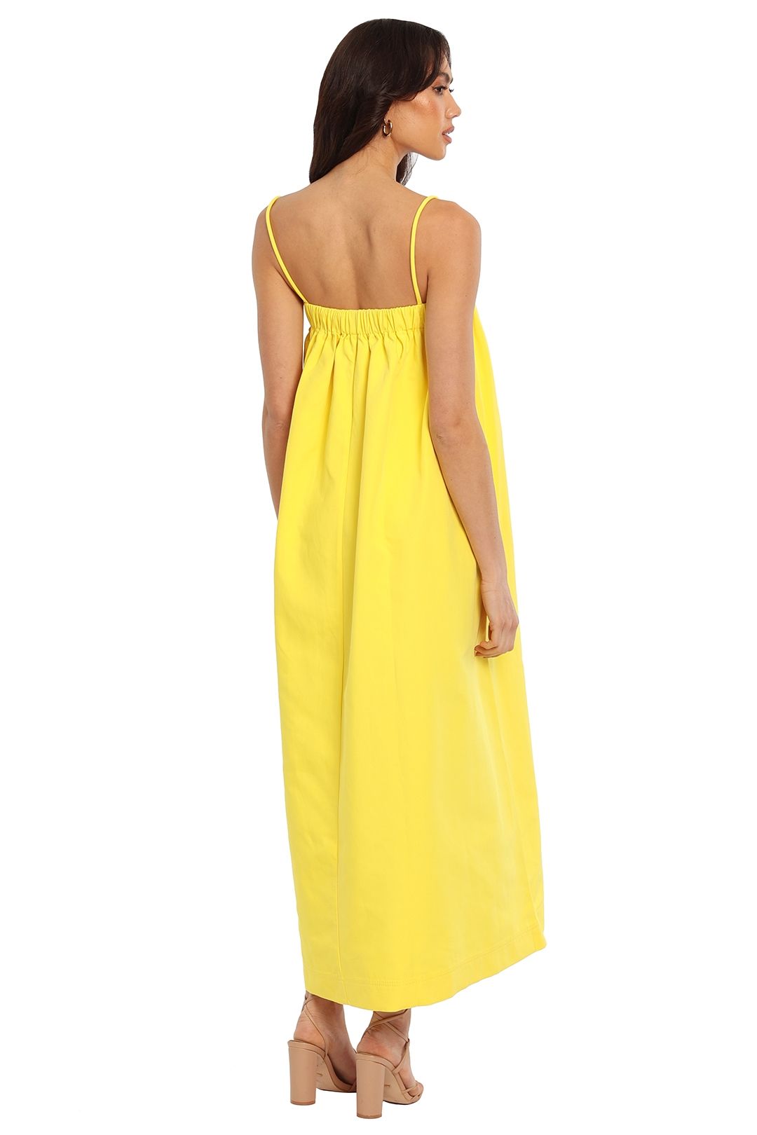 By Johnny Becca Maxi Relaxed fit