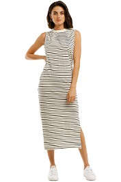 C&M-Camilla-And-Marc-Aella-Dress-Soft-Butter-Front