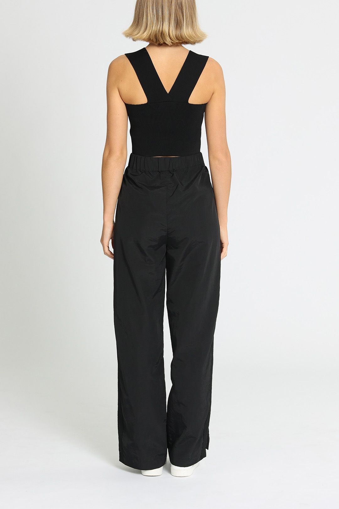Al Track Pant