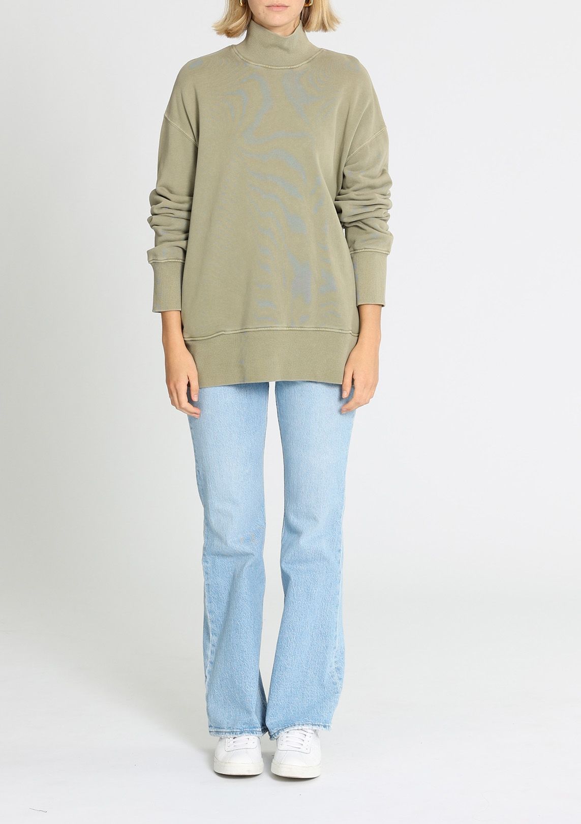 Camilla and marc sweatshirt best sale
