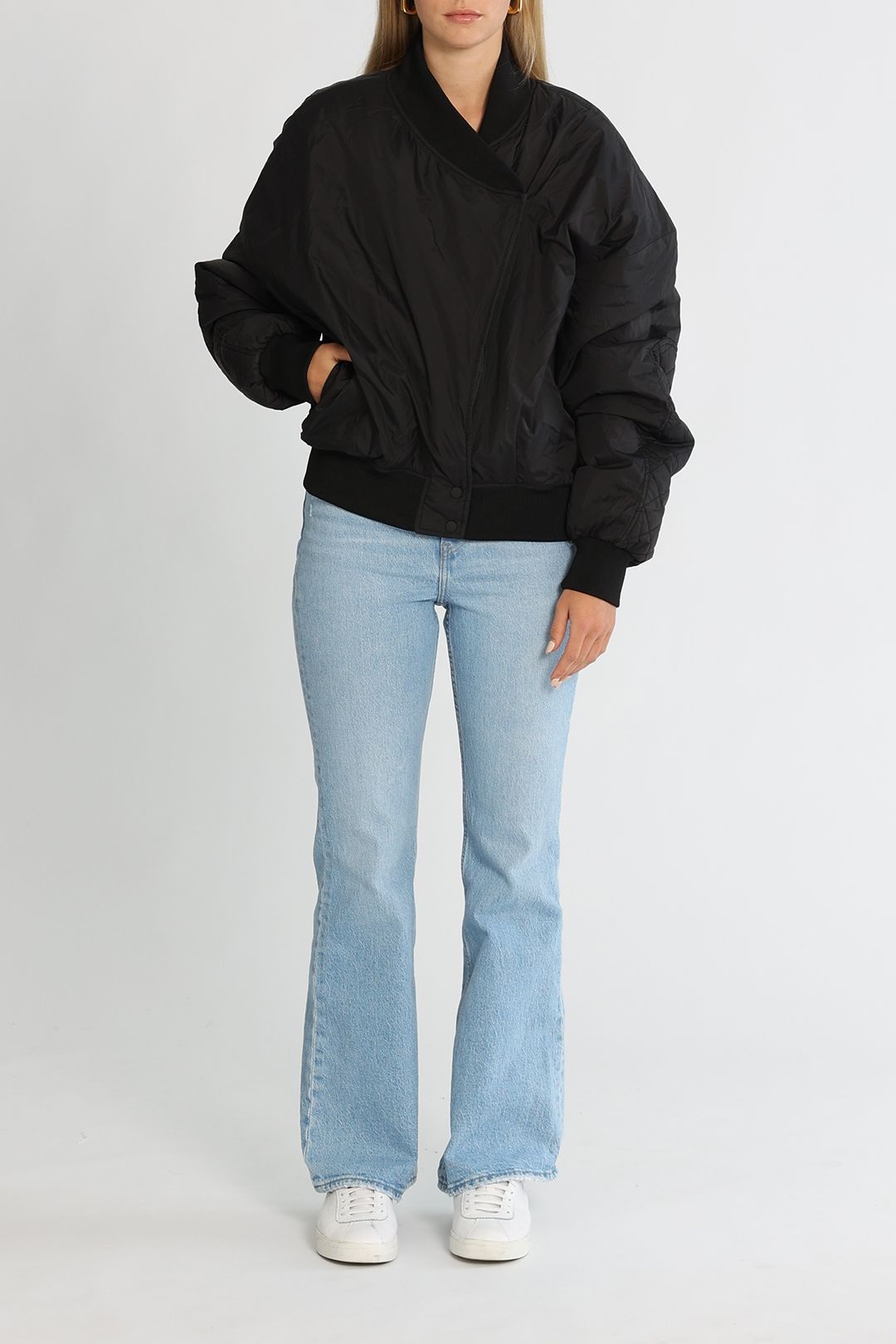 Camilla and marc jacket sale cheap