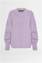 C&M Camilla and Marc Caprani Sweater Lilac