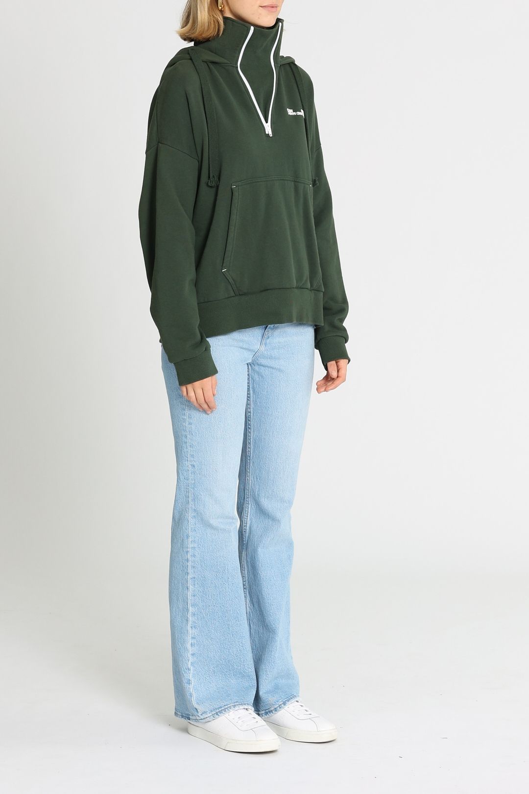 Camilla and marc hoodie store