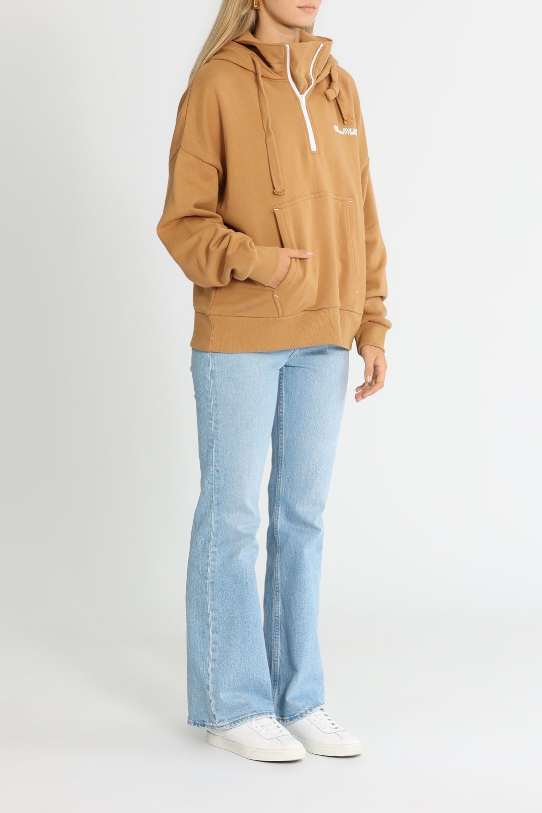 C&m hoodie 2025