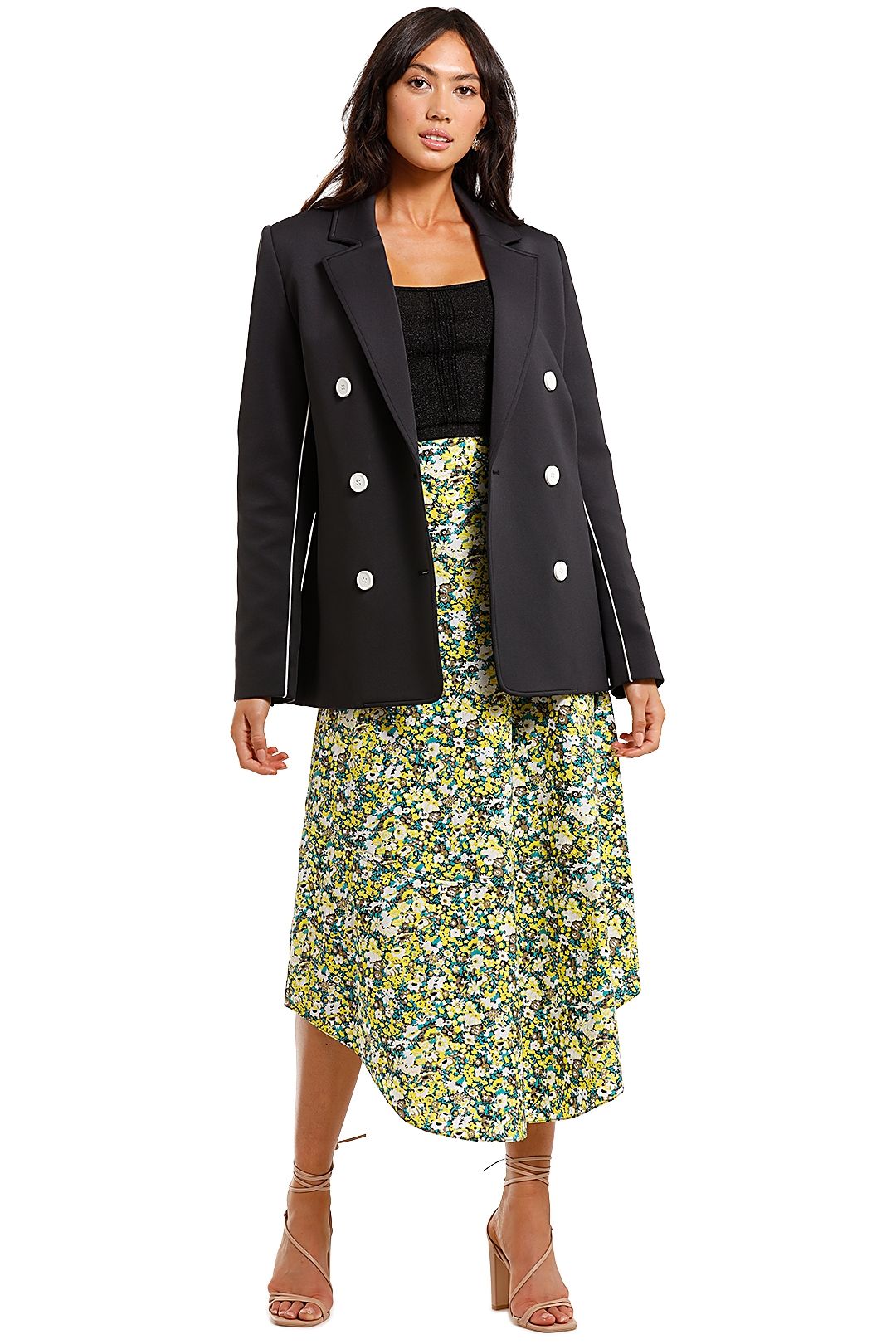 Hire Lara Blazer C M Camilla And Marc GlamCorner