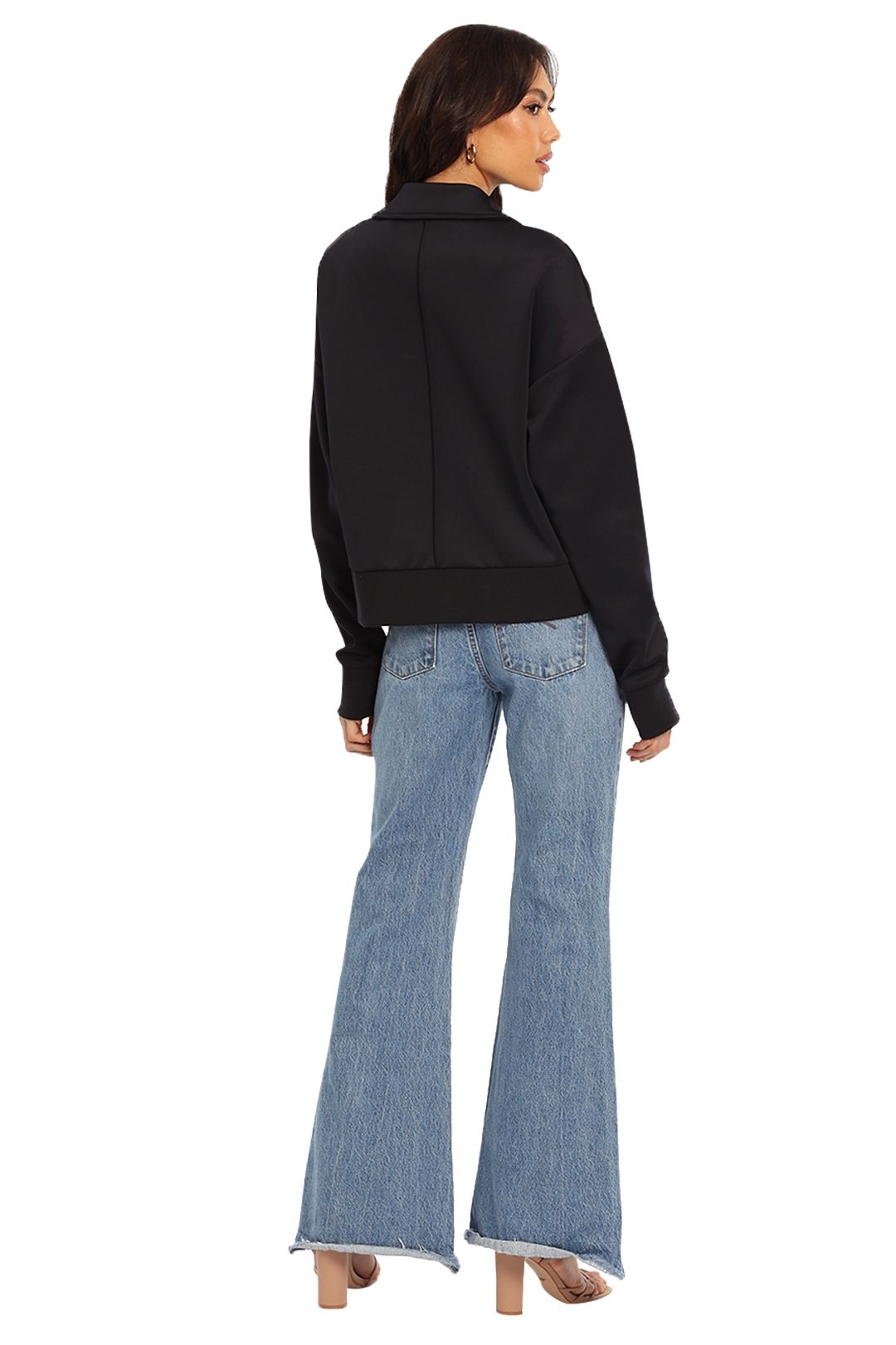 Hire Lincoln Scuba Jacket C&M Camilla And Marc GlamCorner