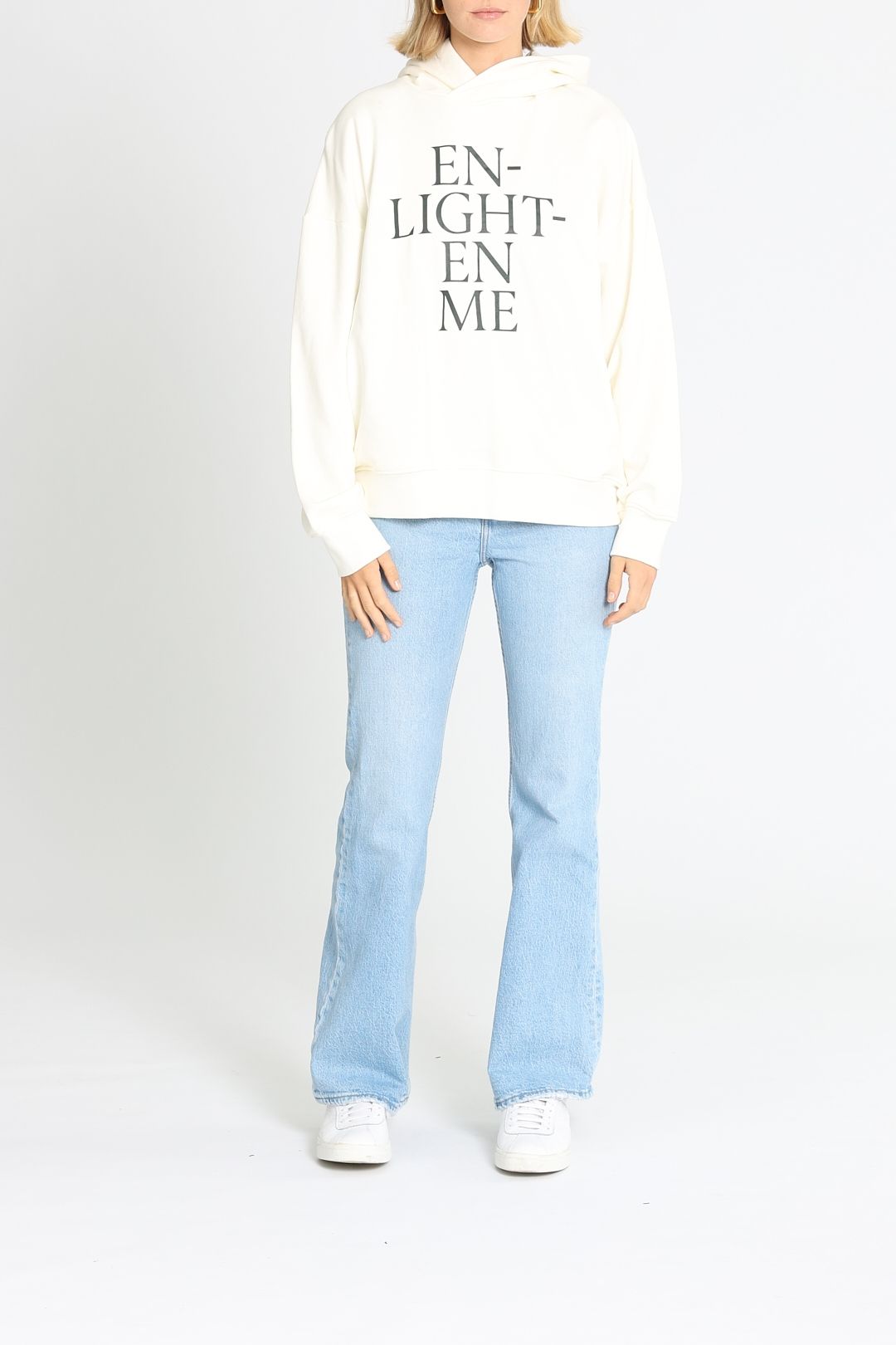 C&m logo jumper shop