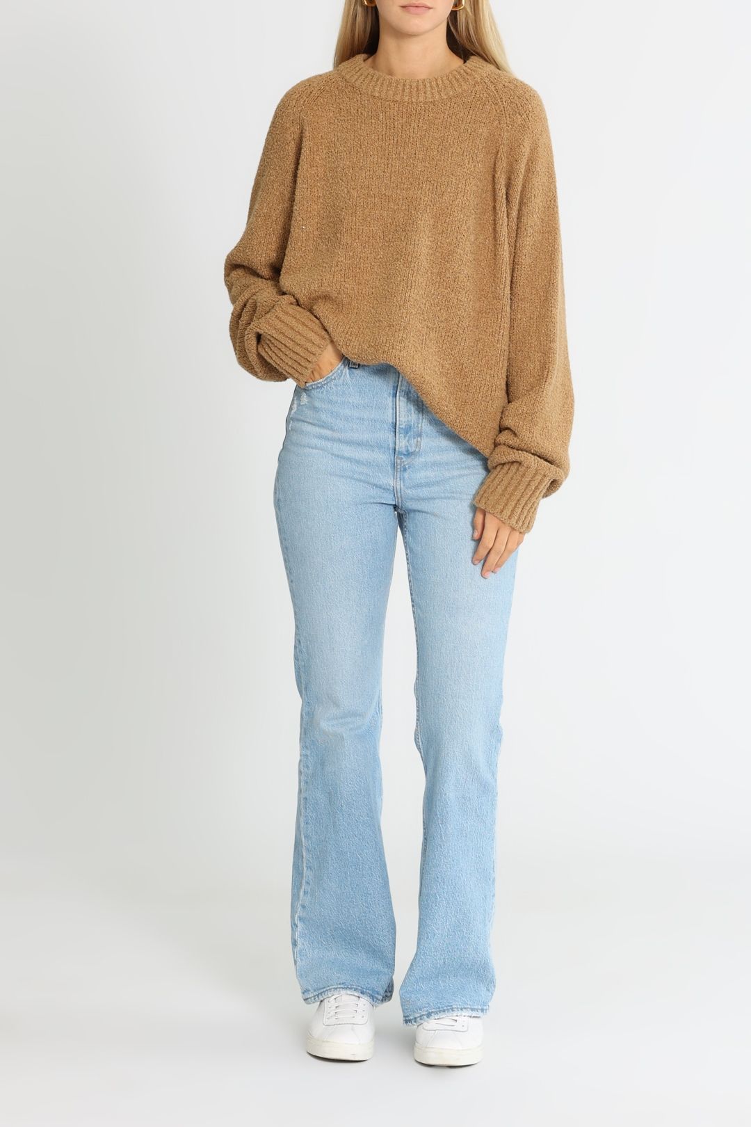 Camilla and marc sweater sale