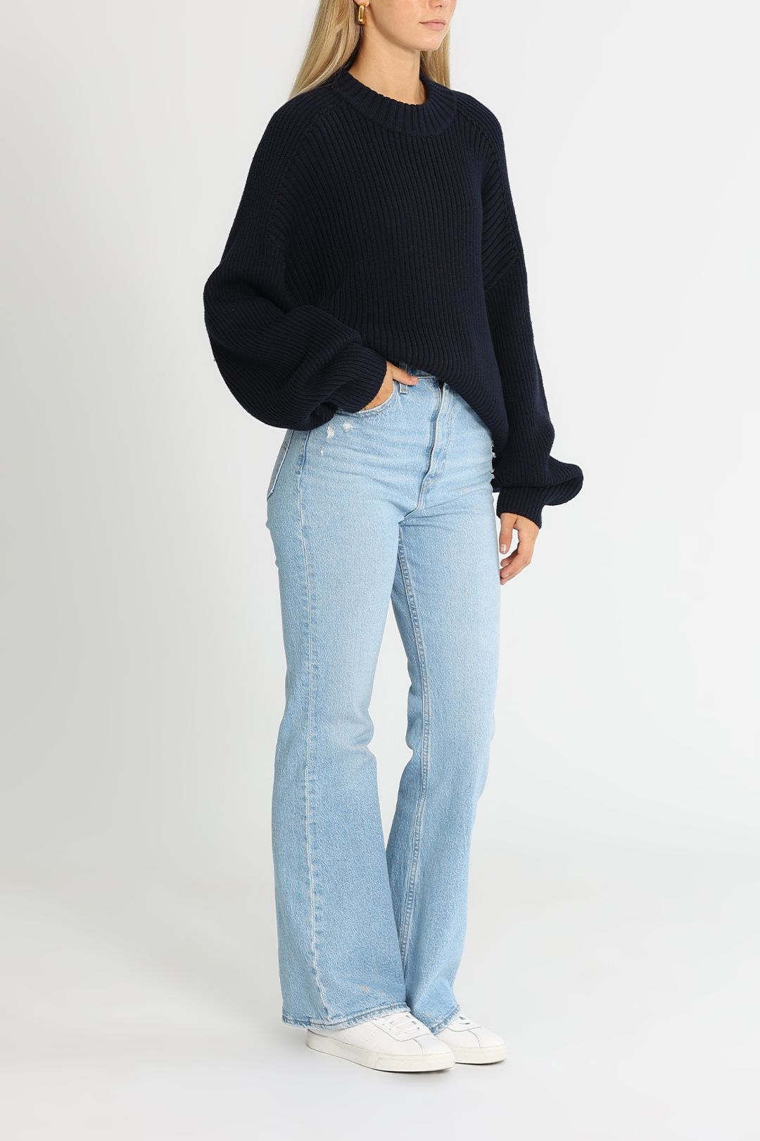 C&m jeans sales