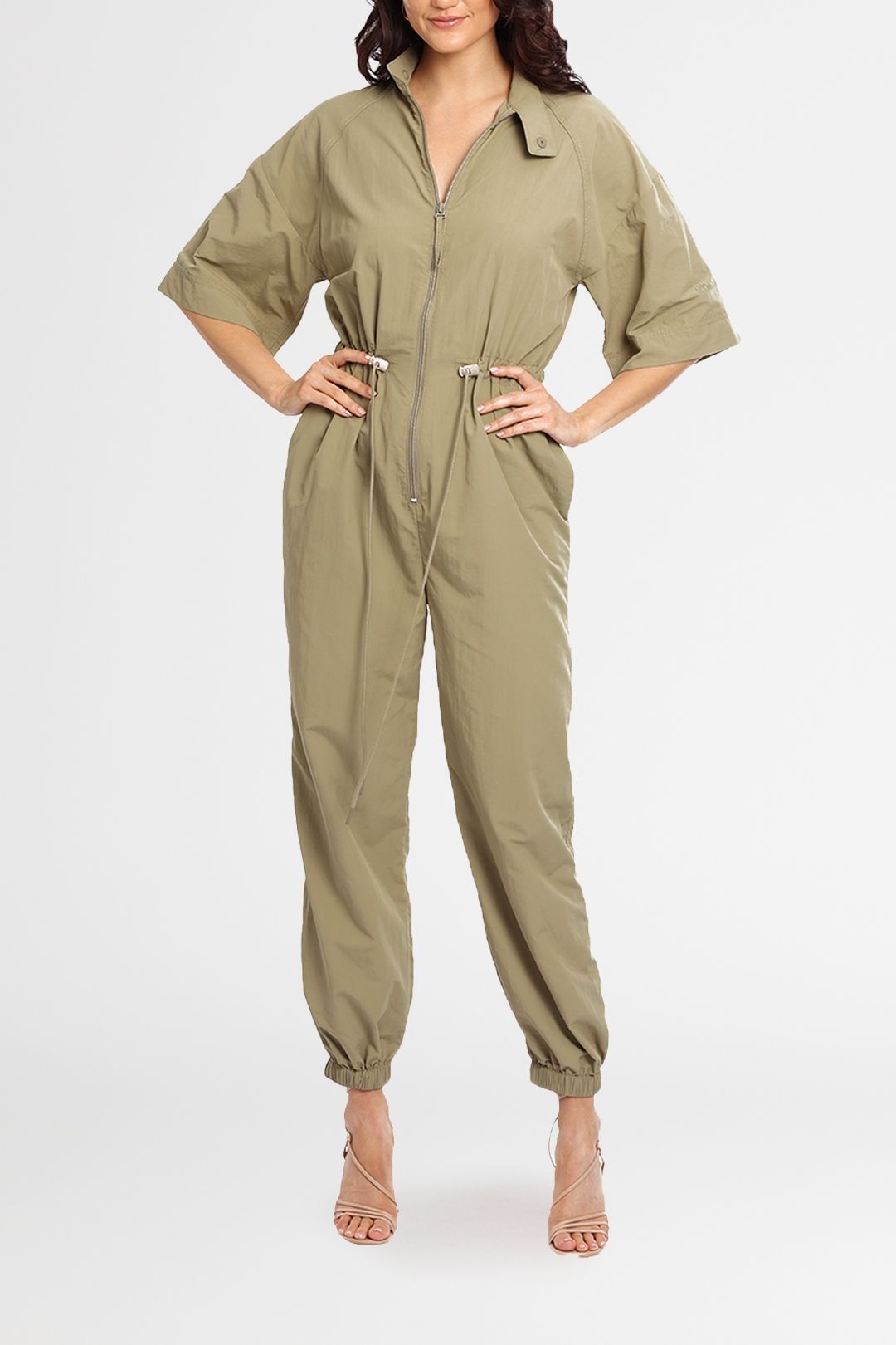 C&M Camilla And Marc Talia Jumpsuit