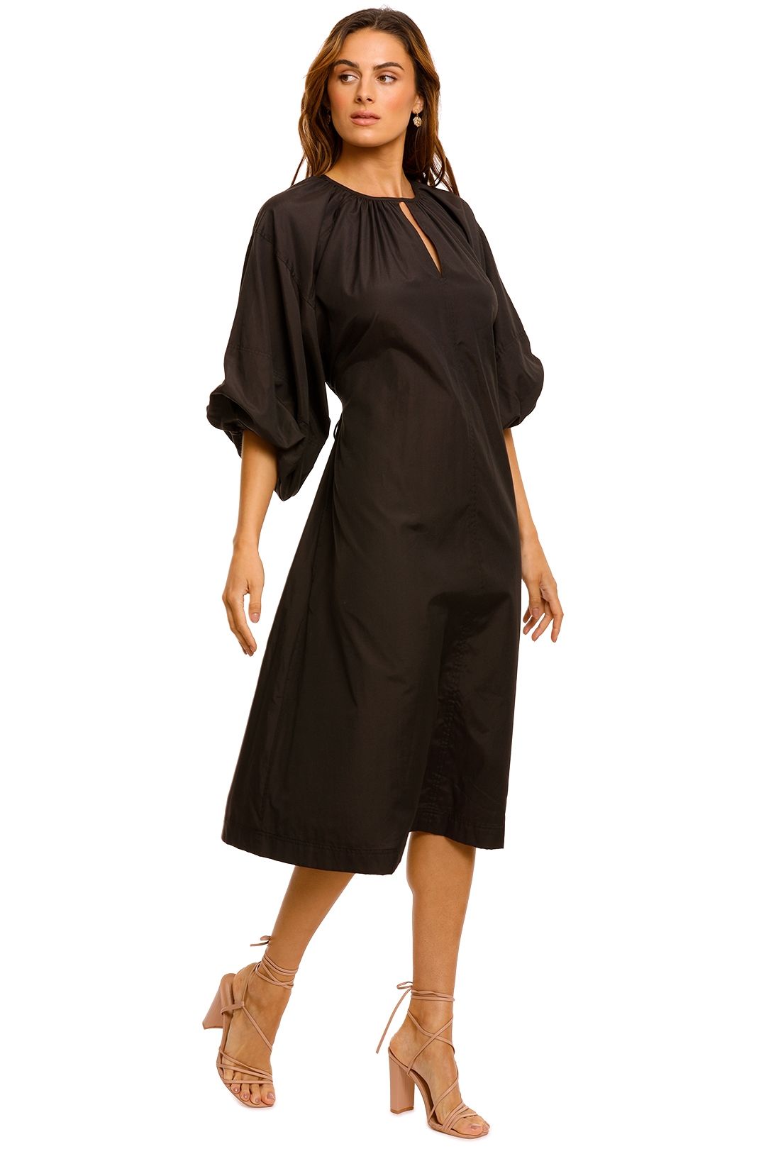 Camilla and marc carmen midi dress hotsell