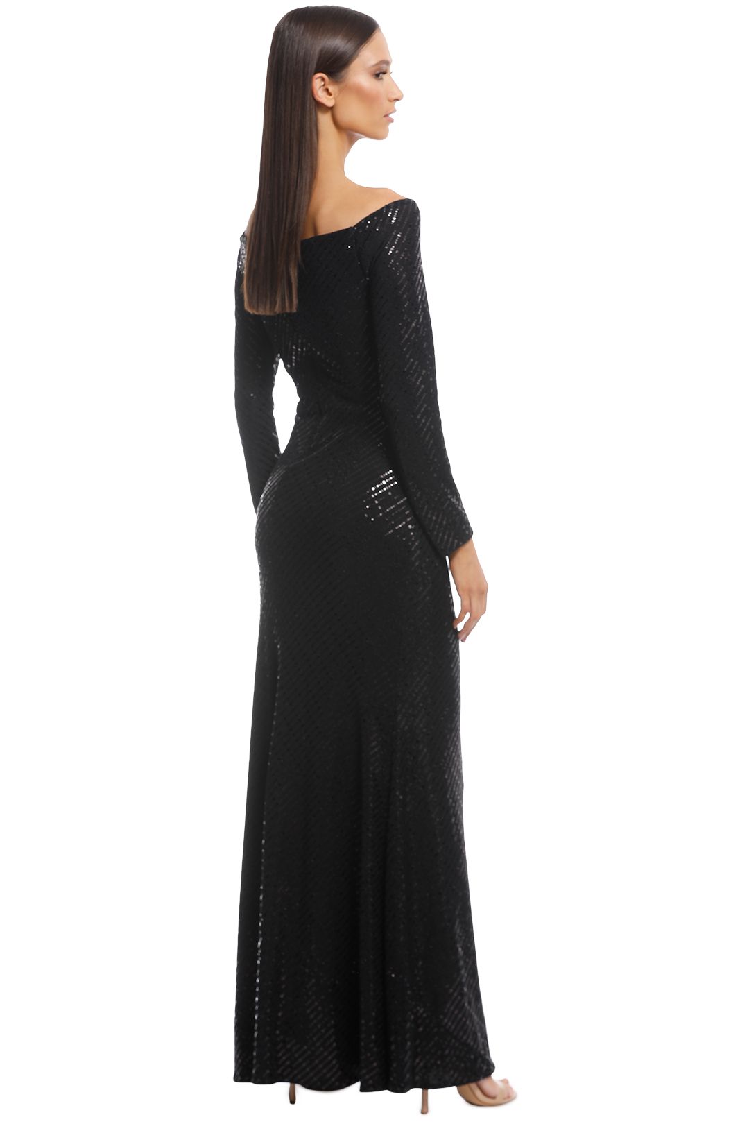 Cachet Evening Dresses