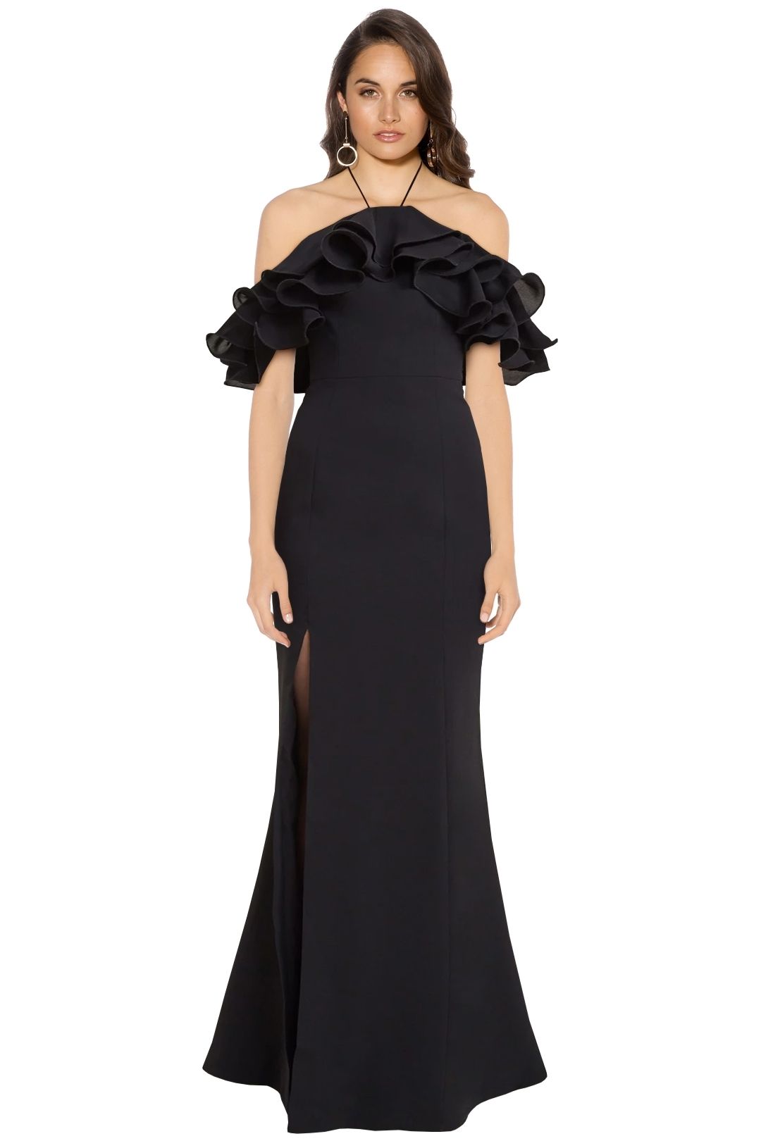 Cmeo collective black dress outlet