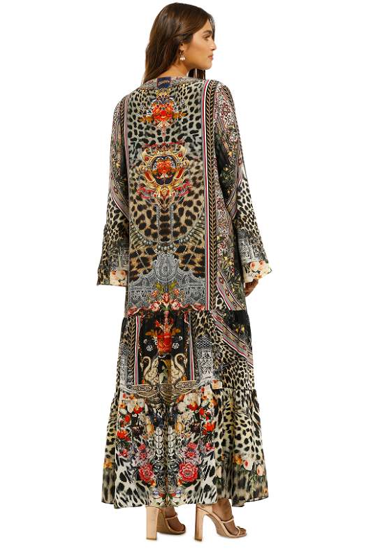 camilla-lace-up-dress-with-  