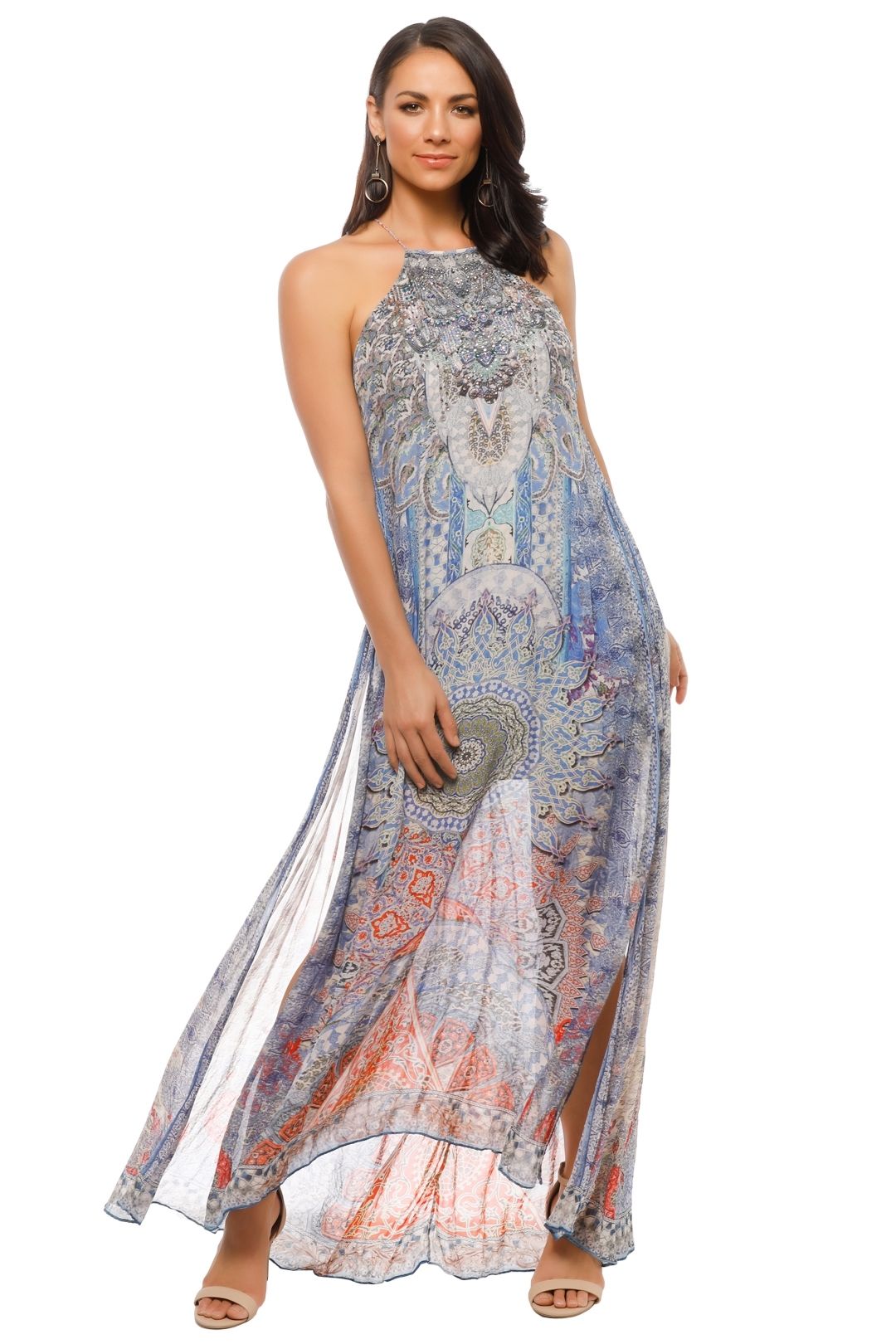 Thurley blues festival dress outlet