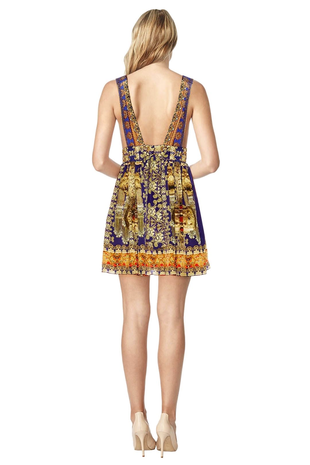 La camilla hotsell dresses