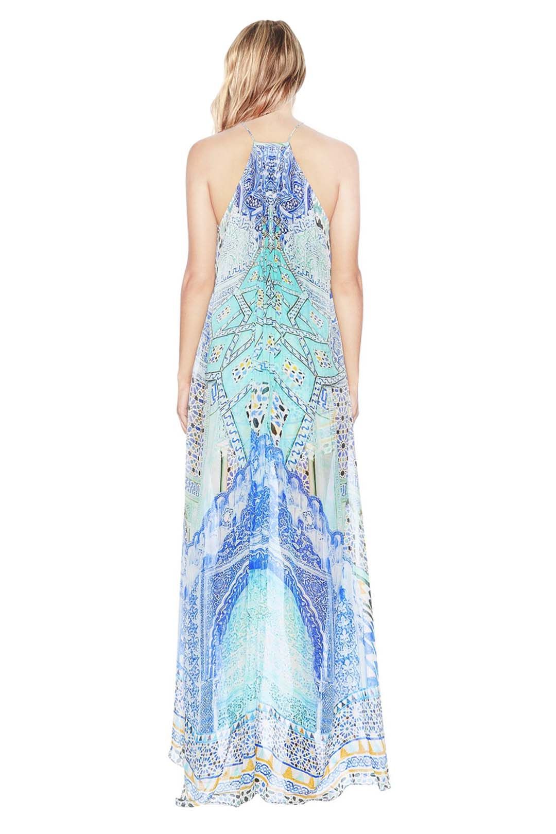 Sultans Gate Dress by Camilla for Rent GlamCorner