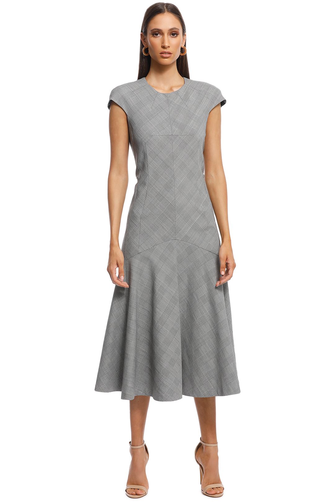 Pasduchas melrose midi shop