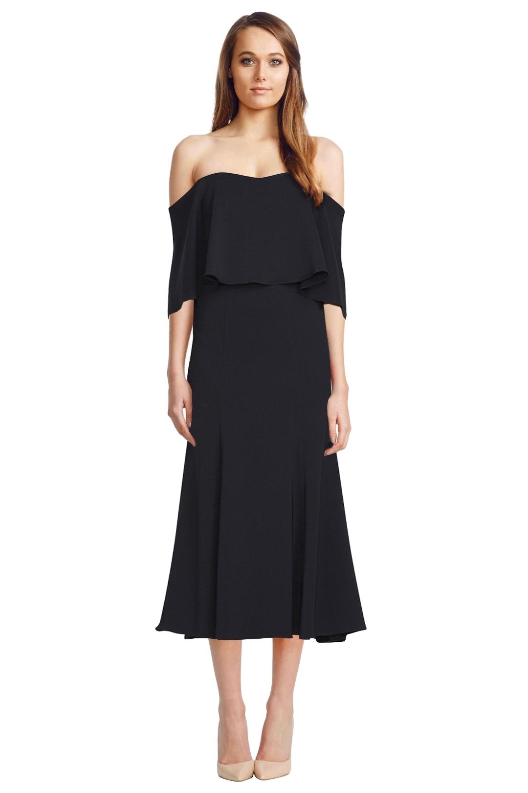 Camilla and clearance marc bridal