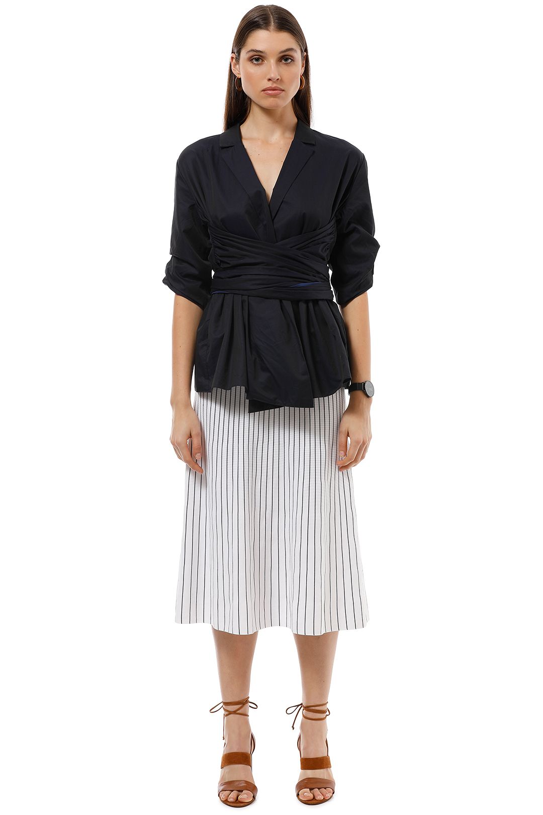 Camilla and marc clarissa dress cheap