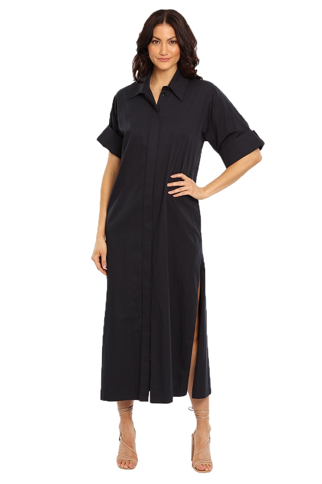Camilla and sales marc shirt dress