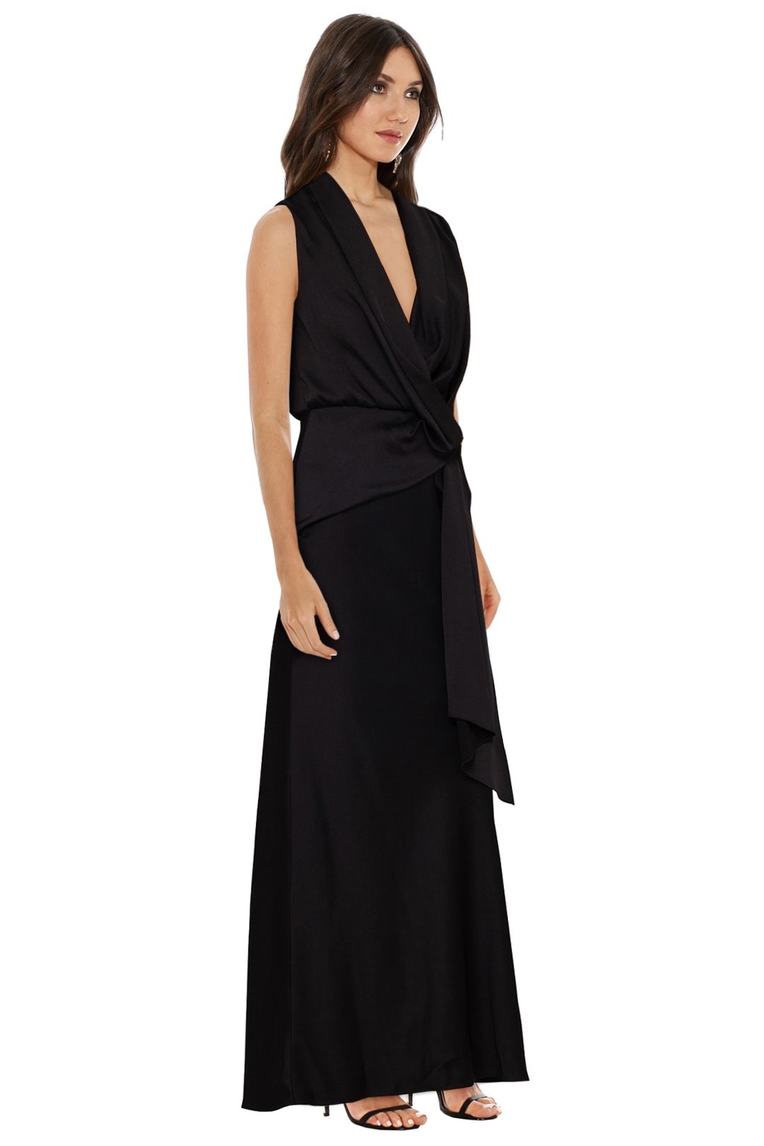 Camilla and marc cheap dahlia dress