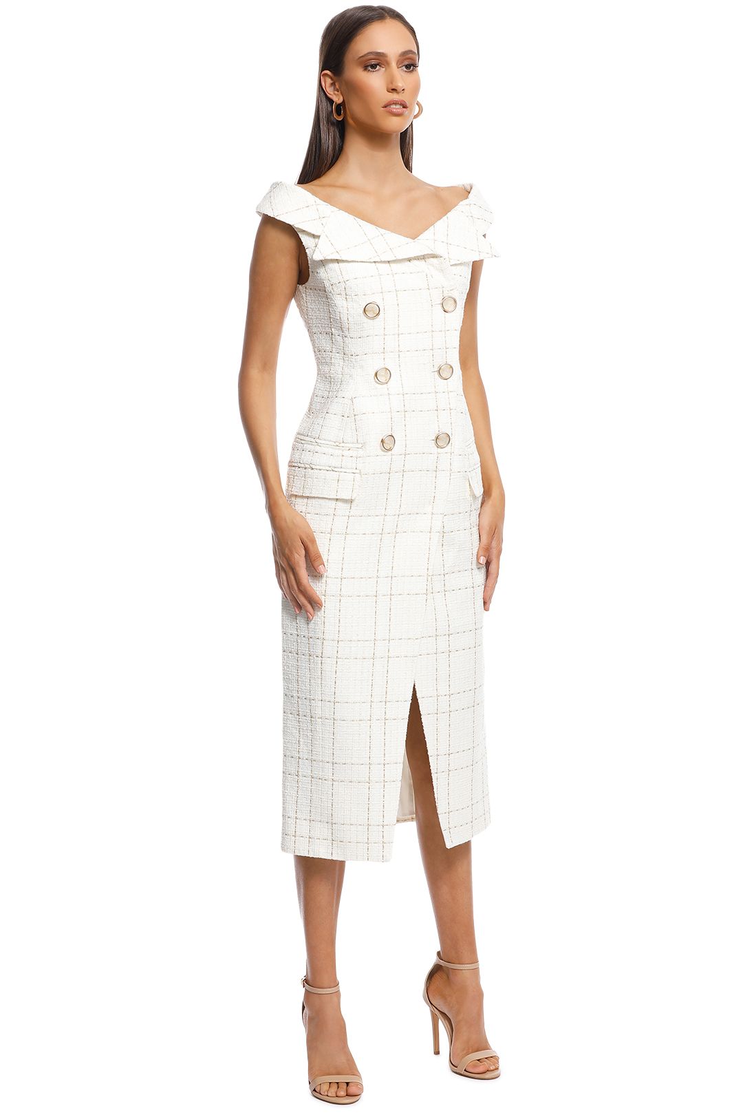 Camilla and marc dumas jacket discount
