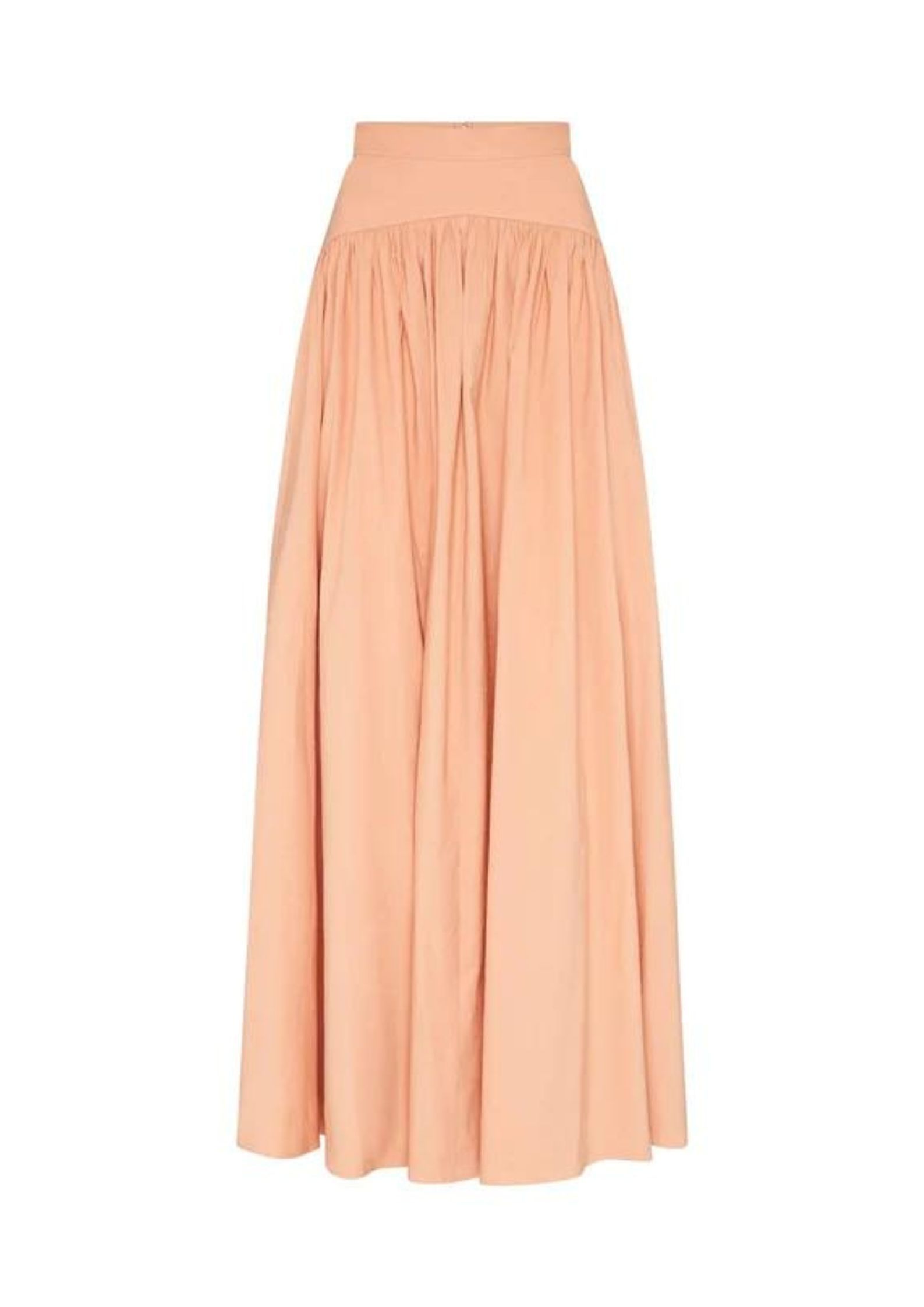 Camilla and Marc - Oriella Skirt