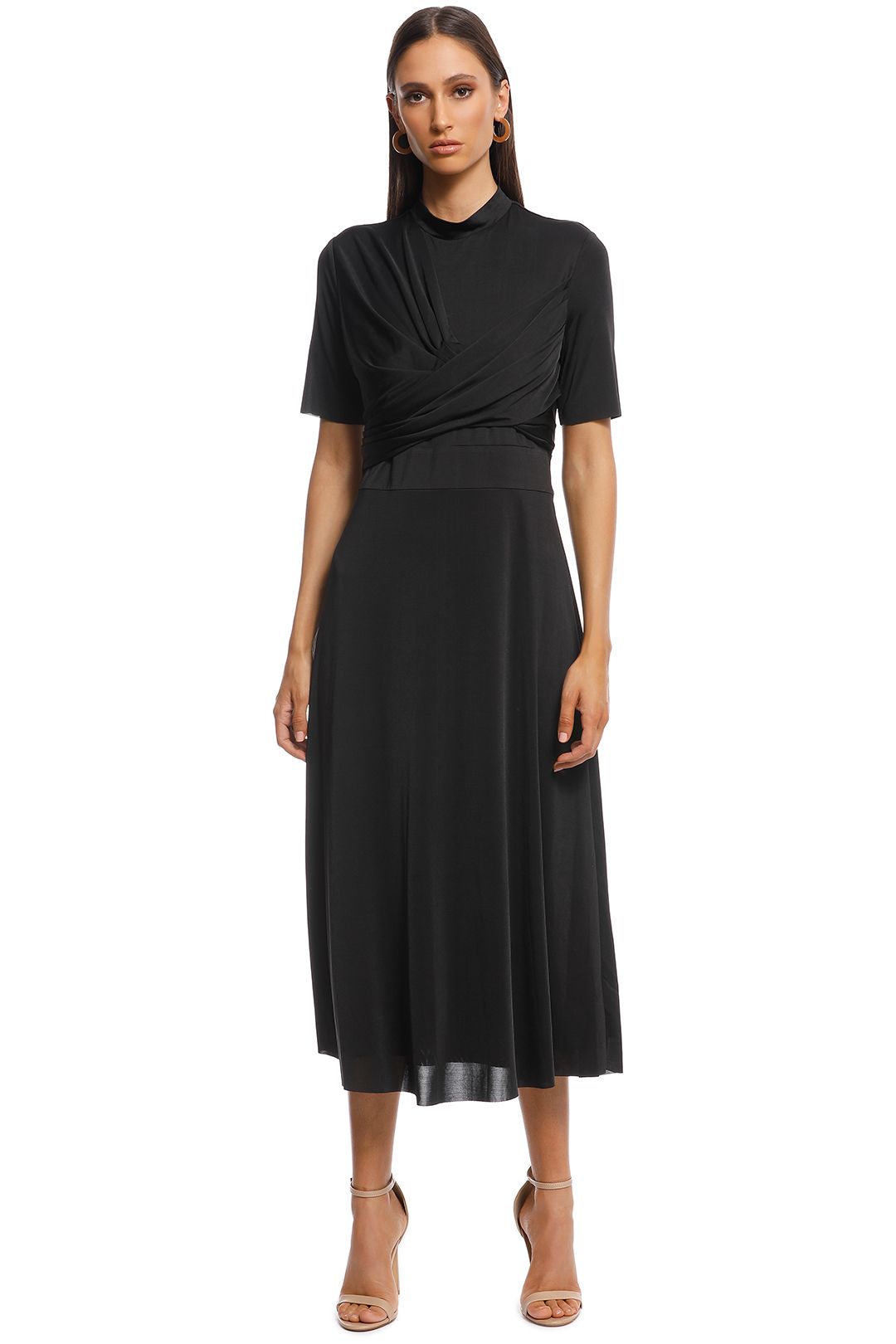 Zariah dress kookai online