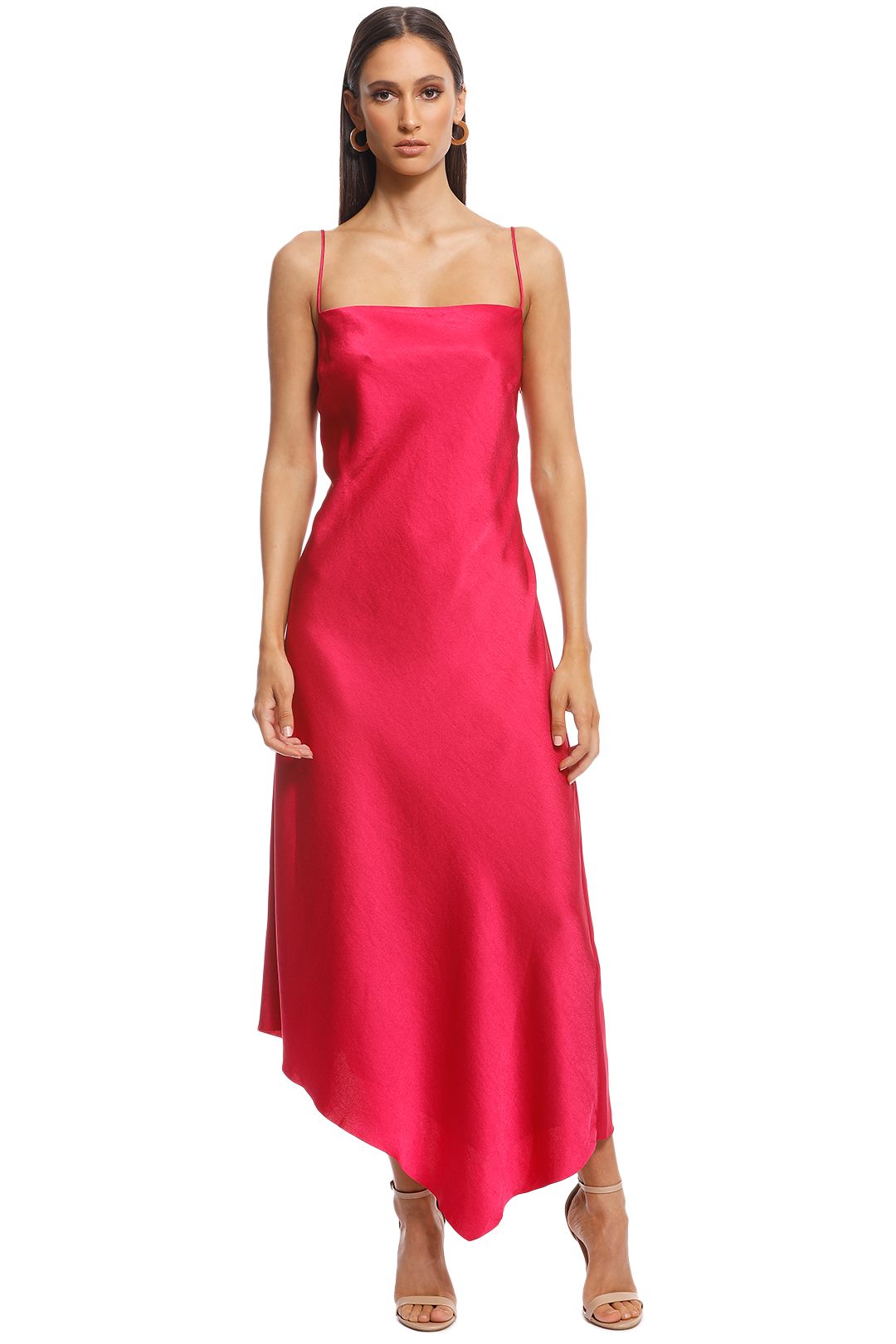 Camilla and marc sirocco slip dress outlet